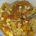 Cooksnap dari jeane rotinsulu untuk resep Seblak Kuah Pedas