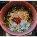 Meenakshi Ramesh's cooksnap of when they made * பாலக் கீரை கூட்டு*(palak keerai koottu recipe in tamil).
