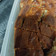 El cooksnap de claudia sanchez cuando hizo Budín fácil y rico 😋.