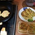 mori wu 的 鮮蝦煎餅 cooksnap