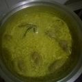 Cooksnap dari Indri Thabiano untuk resep Opor Ayam Praktisss