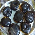 Cooksnap dari Euis K. G Mogaber untuk resep Donat Kentang Empuk
