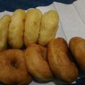 Cooksnap dari Dinimiar FS untuk resep Donat kentang NCC