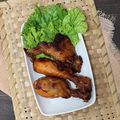 Cooksnap dari Atika Duta untuk resep Ayam Bacem