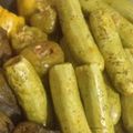 صورة من om mowafk، شاركها بعد تجربة وصفة كوسا محشي على الطريقة السورية