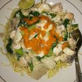 Cooksnap dari Almira Wijaya untuk resep Mie titi