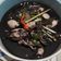 Cooksnap dari Mayya Sarri untuk resep Tumis Cumi Masak Hitam
