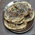 صورة من Afrah، شاركها بعد تجربة وصفة عرايس لحمه بالخضار المشكل على الجريل على طريقتي 😙