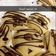 صورة من amoony hassan، شاركها بعد تجربة وصفة كيكة الكوكيز 🍪