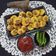 Daxa Parmar's cooksnap of when they made કંદ પૂરી (Kand Puri Recipe In Gujarati).