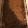 El cooksnap de Stefania Rondon Cardenas cuando hizo Brownie sin gluten.