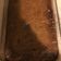 El cooksnap de Stefania Rondon Cardenas cuando hizo Brownie sin gluten.
