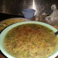 Cooksnap dari Ayu R untuk resep Sayur Sop Original