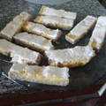 El cooksnap de Florencia Vargas cuando hizo Lemon pie LIGHT! Con base de avena Súper FÁCIL Y RÁPIDO! Al microondas 😍.
