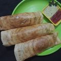 Vaishali Vora's cooksnap of when they made રવા મસાલા ઢોસા (Rava Masala Dosa Recipe In Gujarati).