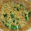 Cooksnap dari Hesti Setiawati untuk resep Mie Goreng