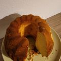 Cooksnap από Lil Kou στη συνταγή Απλό Κέικ βανίλιας