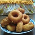 Cooksnap dari Nofirabuana Rizal untuk resep Donat kentang sederhana