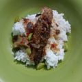 Cooksnap dari Nia d'Kitch untuk resep Pindang tongkol bumbu merah