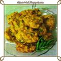 Cooksnap dari Rita D'Fahry untuk resep Bakwan Jagung Ceria