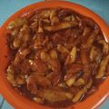 Cooksnap dari tita maryam untuk resep Tteokbokki / Toppoki