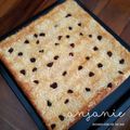 Cooksnap dari anjanie untuk resep Cake Tape keju / Bolu Tape (Law's kitchen)