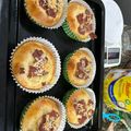 Cooksnap dari Lovelychef By TieDQ untuk resep Roti Daging Asap Keju lembut/Bacon Cheese Bun favorit papa 