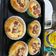 Cooksnap dari Lovelychef By TieDQ untuk resep Roti Daging Asap Keju lembut/Bacon Cheese Bun favorit papa 