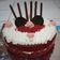 Cooksnap dari Widy Astuty untuk resep Red velvet ekonomis