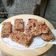 Cooksnap dari Pujani Handayani untuk resep Oatmeal Granola Bar (FITBAR homemade)
