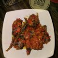 Cooksnap dari Anggraini Oktora untuk resep Ikan kembung balado #seninsemangat