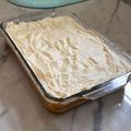 Cooksnap dari Salma Hanifah untuk resep Banoffee pie