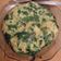El cooksnap de Yani Leelan cuando hizo Tortilla de espinaca rápida.