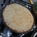 El cooksnap de elhamor cuando hizo Cumbre de manzana.