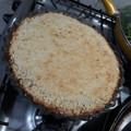El cooksnap de elhamor cuando hizo Cumbre de manzana.