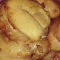 Cooksnap dari Wahyu Candra untuk resep Ayam Goreng Bumbu Kuning
