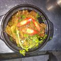 Cooksnap của Cuong DoLa khi họ làm theo món Vịt kho gừng