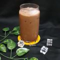 Cooksnap dari Ine Ervina untuk resep Es Coklat
