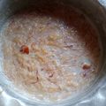 Mamta Shahu का कुकस्नैप जब उन्होंने मीठी सेवइयां (Meethi sevaiyan recipe in hindi) बनाया था।