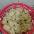 Cooksnap dari Munawaroh @mumun untuk resep Tekwan ikan gabus