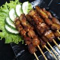Cooksnap dari Ira Asti Wredhani untuk resep Sate kikil