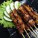 Cooksnap dari Ira Asti Wredhani untuk resep Sate kikil