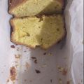 Cooksnap από Σοφία Χαραλαμπάκη στη συνταγή Κέικ βανίλια μαρέγκας