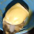 Cooksnap dari Arnita Nita untuk resep Pengoles Loyang ANTI LENGKET ("Carlo" Homemade)