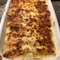 Mums's cooksnap of when they made Cheesy Chicken Enchiladas.