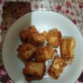 Cooksnap dari Julie Juanamora Haryantho untuk resep Tahu Crispy Kriuk