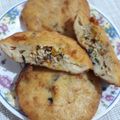Cooksnap dari mey yanie untuk resep Ote - Ote Porong Versi Halal