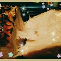 Cooksnap dari Ummu Nafis untuk resep Roti Super Lembut (The Killer Soft Bread)
