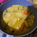 Cooksnap dari Lany Y untuk resep Gulai rebung udang