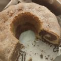 Cooksnap από mariella karamela στη συνταγή Αφράτο και εύκολο κέικ